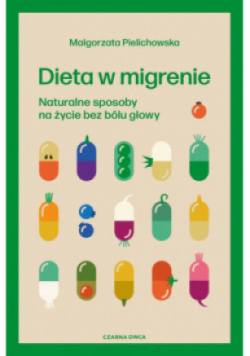 Dieta w migrenie