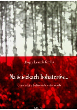 Na ścieżkach bohaterów