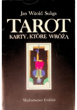 Tarot karty które wróżą