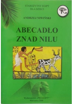 Abecadło znad Nilu