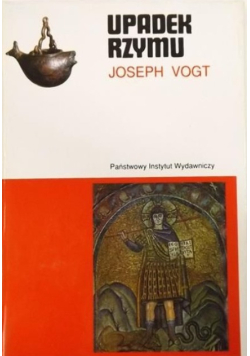 Upadek Rzymu