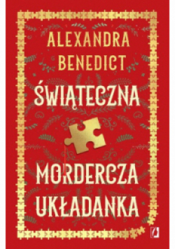 Świąteczna mordercza układanka