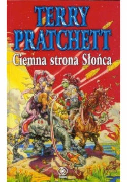 Ciemna strona Słońca