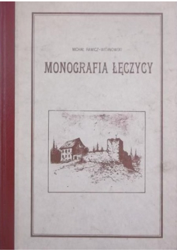 Monografia Łęczycy