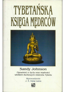 Tybetańska Księga Mędrców