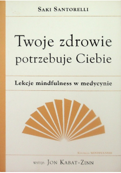 Twoje zdrowie potrzebuje Ciebie