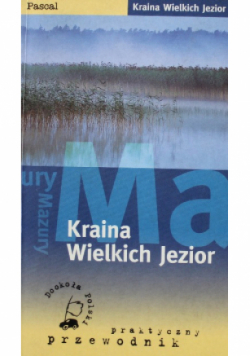 Kraina Wielkich Jezior