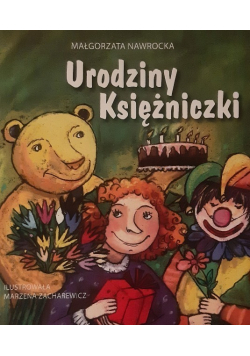 Urodziny księżniczki