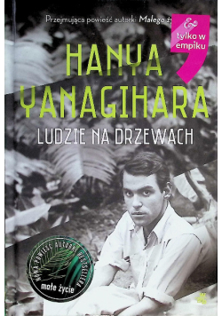 Ludzie na drzewach