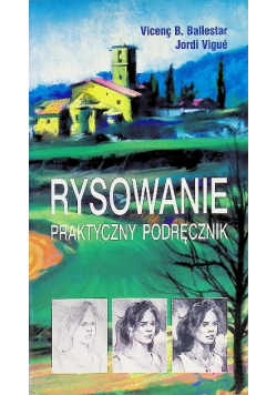Rysowanie Praktyczny podręcznik