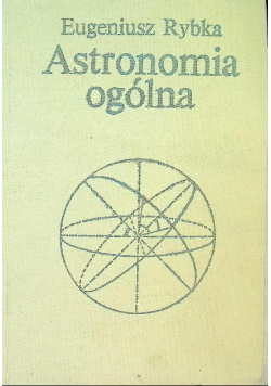 Astronomia ogólna