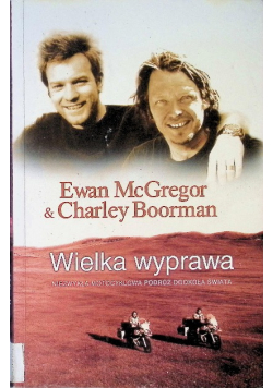 Wielka wyprawa