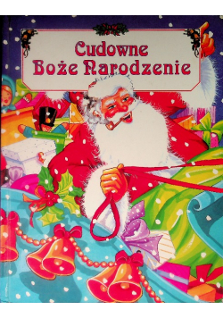 Cudowne Boże Narodzenie