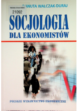 Socjologia dla ekonomistów