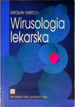 Wirusologia lekarska