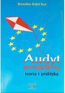 Audyt wewnętrzny teoria i praktyka