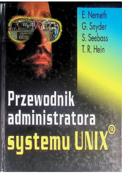 Przewodnik administratora systemu UNIX