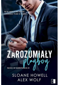 Zarozumiały Playboy