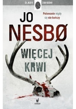 Więcej krwi