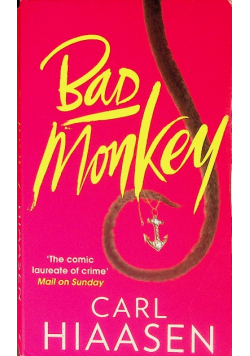 Bad Monkey