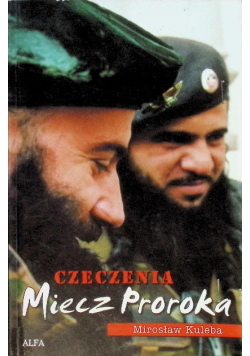 Czeczenia Miecz Proroka