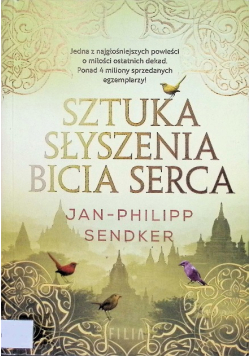 Sztuka słyszenia bicia serca
