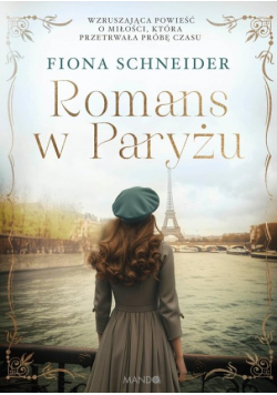 Romans w Paryżu
