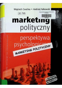 Marketing polityczny