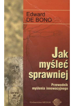Jak myśleć sprawniej