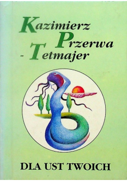 Dla ust Twoich  Miniatura