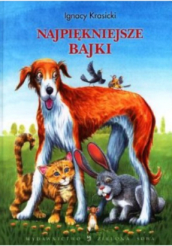 Najpiękniejsze bajki