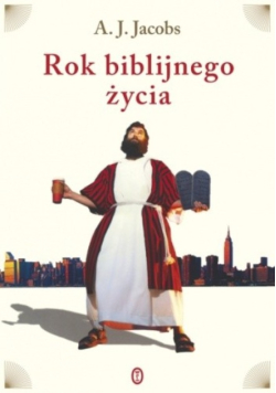 Rok biblijnego życia