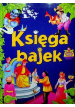 Księga Bajek