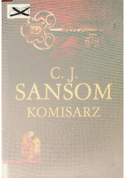 Komisarz