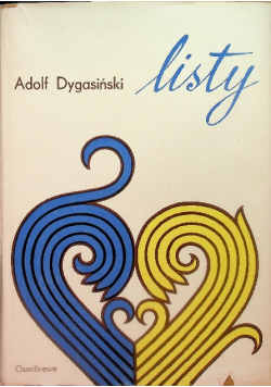 Dygasiński Listy