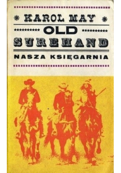 Old Surehand