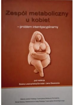 Zespół metaboliczny u kobiet