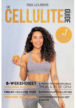 De Cellulite Guide