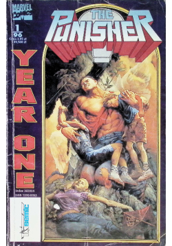 The Punisher Nr 1 / 96
