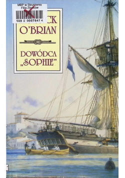Dowódca Sophie