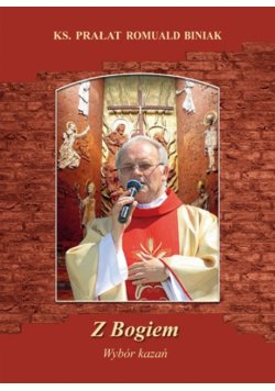 Z Bogiem Wybór kazań