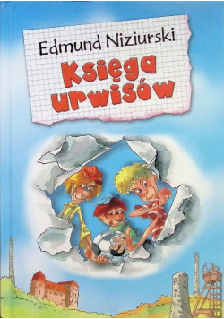 Księga Urwisów