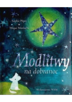 Modlitwy na dobranoc