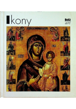 Ikony