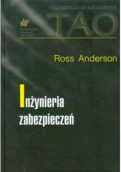 Inżynieria zabezpieczeń