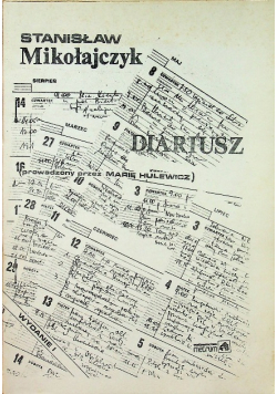 Diariusz