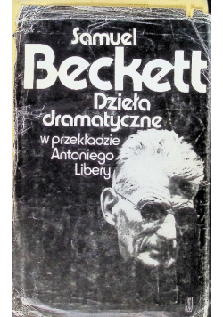 Beckett Dzieła dramatyczne
