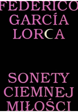 Sonety ciemnej miłości
