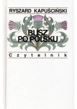 Busz po Polsku