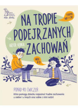 Na tropie podejrzanych zachowań